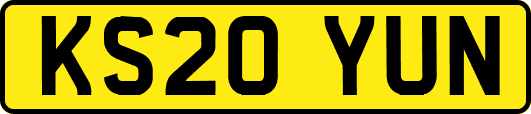 KS20YUN