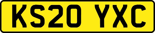 KS20YXC