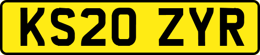 KS20ZYR
