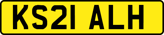 KS21ALH