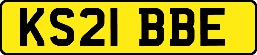 KS21BBE