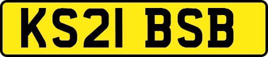 KS21BSB