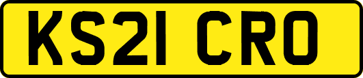KS21CRO