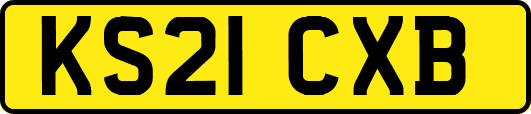 KS21CXB