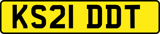 KS21DDT