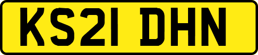 KS21DHN