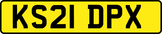 KS21DPX