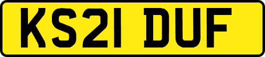 KS21DUF
