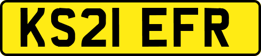 KS21EFR