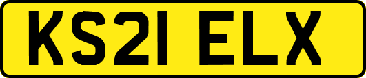 KS21ELX