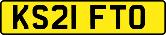 KS21FTO