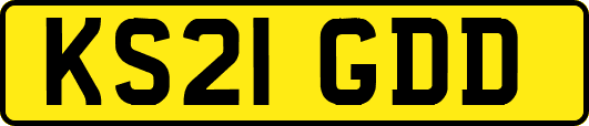 KS21GDD