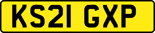 KS21GXP