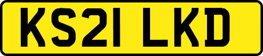 KS21LKD