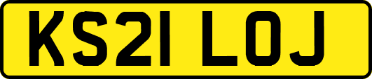 KS21LOJ