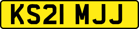 KS21MJJ