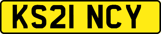 KS21NCY
