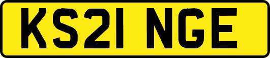 KS21NGE