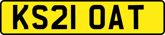 KS21OAT