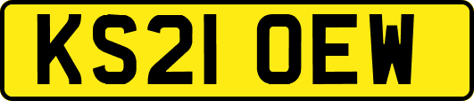 KS21OEW