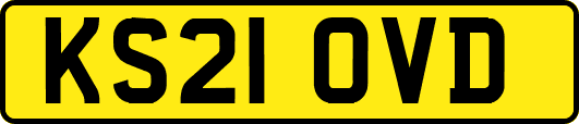 KS21OVD