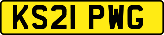 KS21PWG