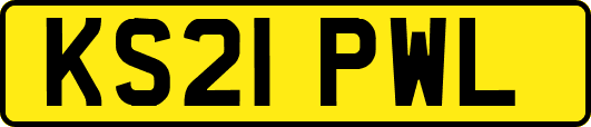 KS21PWL
