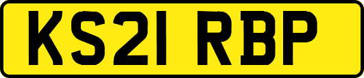 KS21RBP