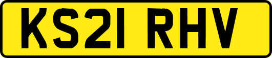 KS21RHV