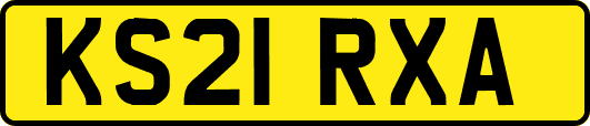 KS21RXA