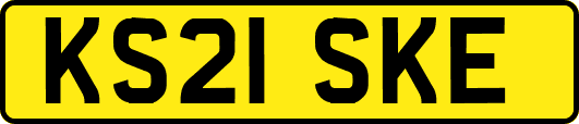 KS21SKE