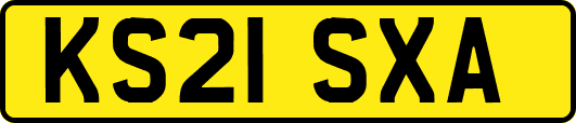 KS21SXA