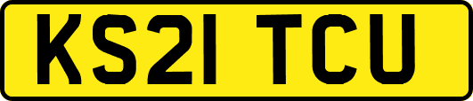 KS21TCU