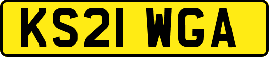 KS21WGA