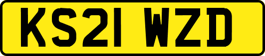 KS21WZD