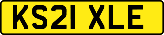 KS21XLE