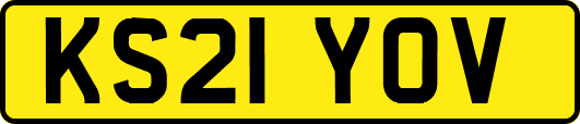 KS21YOV
