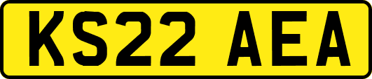 KS22AEA