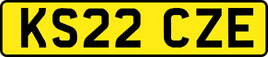 KS22CZE