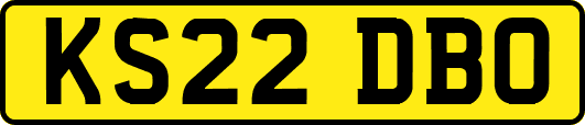 KS22DBO