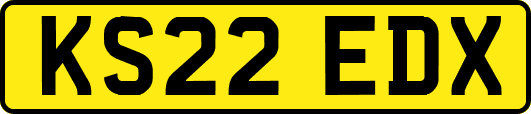 KS22EDX