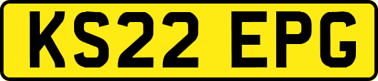 KS22EPG