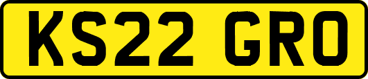 KS22GRO