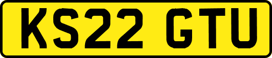 KS22GTU