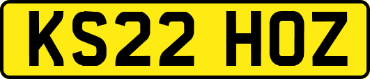 KS22HOZ