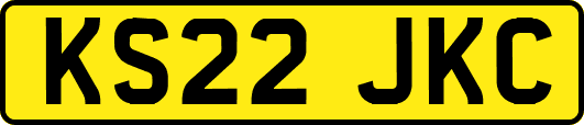 KS22JKC