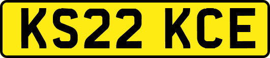 KS22KCE
