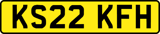 KS22KFH
