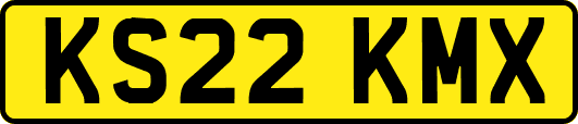 KS22KMX