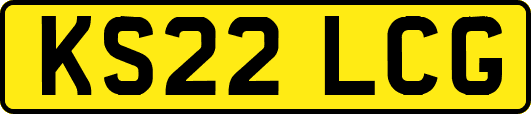 KS22LCG